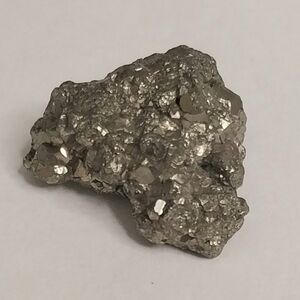 PYRITE "FOOLS GOLD" - 5/8 OUNCE PIECE